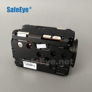 Sony 40x ống kính quang học zoom module cho <span class=keywords><strong>CCTV</strong></span> cho Sony FCB-EX2700P & FCB-CX2700P safeeye khối công nghệ - Product Image 2