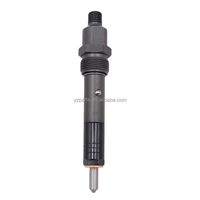 2645F027 0432133789 قطع غيار محركات الديزل، حاقن وقود، فوهة حاقن، مجموعة حاقن نظام القضيب المشترك لـ P-erkins 1106C-E60TA