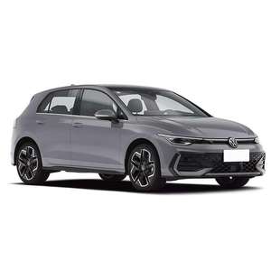 2025 per <span class=keywords><strong>VOLKSWAGEN</strong></span> GOLF vendita calda quattro ruote nuova auto <span class=keywords><strong>sportiva</strong></span> 5 posti 5 porte elettrica grossista benzina cina pelle R18 sinistra - Product Image 6