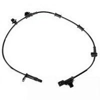 Sensor Kecepatan Roda ABS Suku Cadang Mobil Laris MB3C-2C204-DC MB3C2C204DC untuk Ford Ranger 2.0