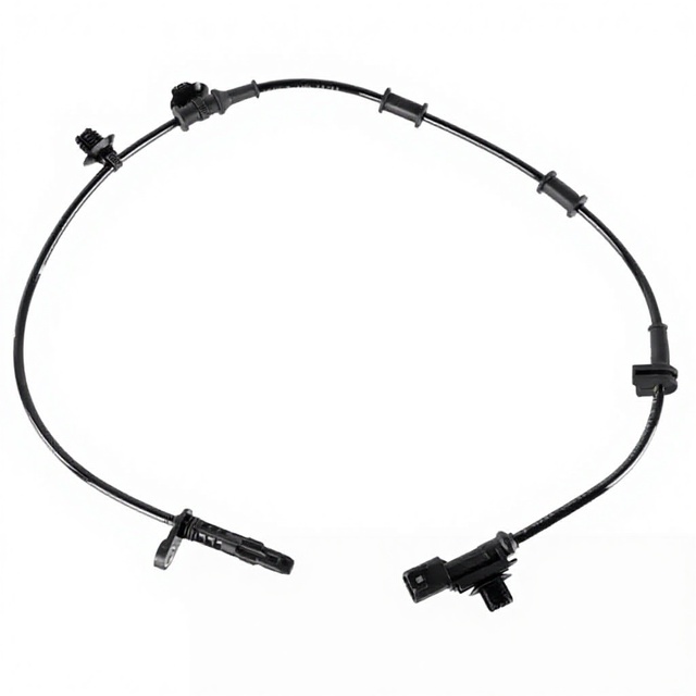Hot Sell Auto Parts ABS Wheel Speed Sensor MB3C-2C204-DC MB3C2C204DC  for Ford Ranger 2.0