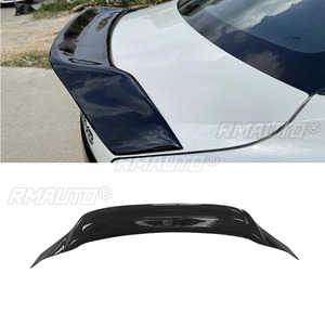 สปอยเลอร์หลังคาท้ายรถ สปอยเลอร์หลังสำหรับ Nissan Sylphy 2020-2024 รุ่นที่ 14 ชุดแต่งรถยนต์ - Product Image 5