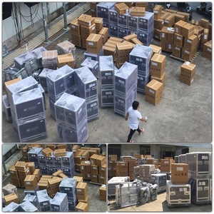 Đầy Đủ Phạm Vi Loa + 3 Chiều Đầy Đủ Phạm Vi Loa + 15 Inch Loa Đầy Đủ - Product Image 5