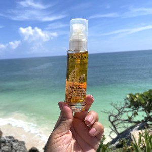 Kadalys Fabriqué en France 50ml Huile précieuse éclatante Produits capillaires en gros - Product Image 1