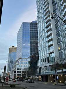 Modern Modular Fireproof & Insulating Tempered Glass & Aluminium <b>Curtain</b> Wall for Office Buildings Hospitals Direct Manufacturer - Product Image 5