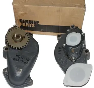 QST30 QST30-G5-GS QST30 CM552 original diesel engine oil pump 3092984 4024870 4295505 for Cummins