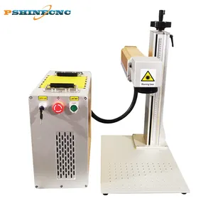 Pshinecnc custom logo maker laser saw machine for tshirts