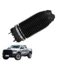 Rear Left Right Air Suspension Spring Bag 68260938AA 68260938AB for Dodge Ram 1500 2019-2024