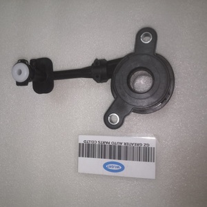 Cilindro Esclavo de Embrague Concéntrico de Calidad WLGRT para <span class=keywords><strong>Renault</strong></span> Kangoo <span class=keywords><strong>Clio</strong></span> 306206219R - Product Image 2