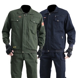 Pantalones cortos de camuflaje para hombre, tela vaquera de camuflaje, chaqueta de camuflaje para caza - Product Image 6