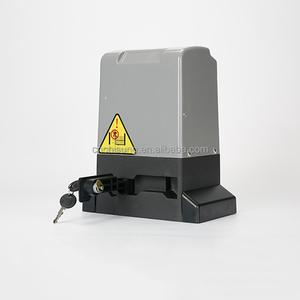 Télécommande AC 110v/220v Moteur 300-2500kg Capacité <span class=keywords><strong>Garage</strong></span> Automatique Porte Coulissante Ouvre-Porte - Product Image 2