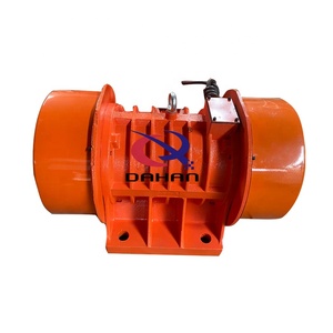 Motor de Vibración Lineal Externo Sin Balanceo Dahan Xinxiang JZO - Product Image 4