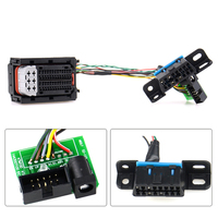 Nuevo Modelo 2026 ME9.7 para Mercedes Benz ME 9.7, Programación de la Computadora del Motor ECU ECM y Todas las Series de Motores 273 4.6L 4633CC V8