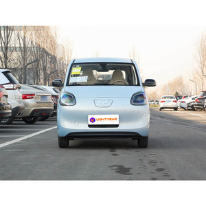 Haute qualité <span class=keywords><strong>prix</strong></span> d'usine nouvelle énergie charge <span class=keywords><strong>rapide</strong></span> Wuling Mini Premium Edition <span class=keywords><strong>voiture</strong></span> <span class=keywords><strong>électrique</strong></span> 4 places 4 portes autonomie de 222km - Product Image 3