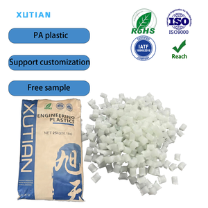 Haute Performance Couleur Naturelle PA6 30% Fibre De Verre Résine Haute Qualité Nylon <span class=keywords><strong>6</strong></span> Polyamide Moulage Poudre PA6 <span class=keywords><strong>GF30</strong></span> - Product Image 3
