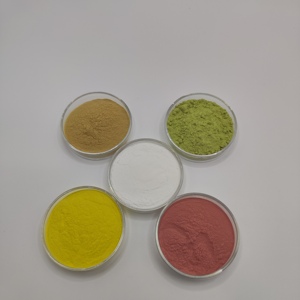 Oem nhãn hiệu riêng đông khô dứa bột trái cây dứa nước trái cây tập trung bột dứa tự nhiên hương vị bột - Product Image 3