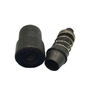 Four Jaw Drill Mold 19mm 8mm For Hand <b>Press</b> Machine Eyelet <b>Buttons</b> Jeans Use - Product Image 3