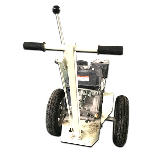 Китайский новый продукт, низкая цена на бетонный фрезерный станок для асфальта, дорожный фрезерный станок