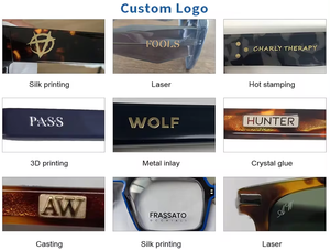 Gafas de Sol Personalizadas con Logotipo Metálico, Lentes Fotocromáticas UV400, Clásicas de Marca, Polarizadas, de Lujo, con Lentes Tácticas - Product Image 6