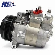 Pompe à courant alternatif adaptée aux Mercedes-Benz W222, S400 et 2021, avec numéro OEM A0008301604. A0008300004. le liquide de refroidissement est <span class=keywords><strong>R744</strong></span> - Product Image 4
