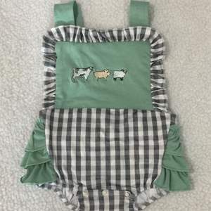 Vêtements pour enfants en gros de Yiwu 2022, ensembles de vêtements pour bébés, boutique de vêtements pour bébés - Product Image 5