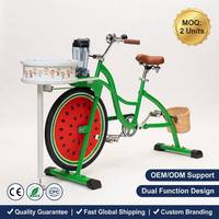 Bicicleta de Pedales EXI para Diversión y Relajación: Máquina de Pedales para Fiestas y Eventos, Ideal para Adultos