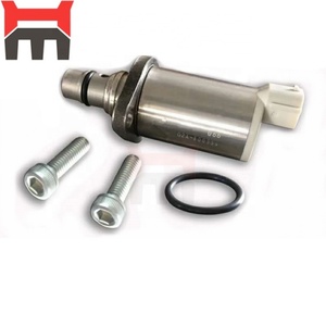 วาล์วควบคุม SCV 294200-0650 สำหรับ HINO J08E 4HK1 6HK1 VHS227311072A - Product Image 4