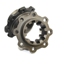 Ensemble d'embrayage Mensch 166C-783 pour moyeu d'embrayage 2'' modèle M-0513, neuf, certifié TUV, garantie 1 an, 100% testé