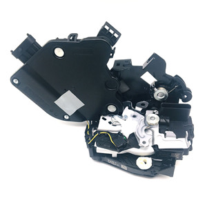 Système d'entrée sans clé, commande de verrouillage centralisé avant gauche (FL) pour Land Rover Range Rover Sport LR078728 - Product Image 2