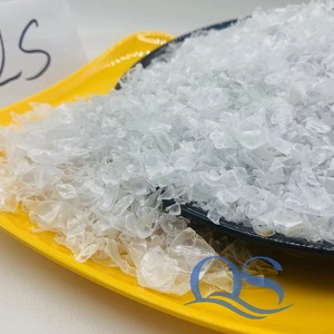Usine Polyéthylène Téréphtalate PET <span class=keywords><strong>Section</strong></span> Matières plastiques Résine brute Particules PET Granules de plastique PET - Product Image 2