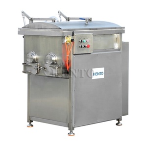 Mélangeur à haute efficacité mélangeur mélangeur/mélangeur <span class=keywords><strong>de</strong></span> <span class=keywords><strong>viande</strong></span> sous vide/malaxeur <span class=keywords><strong>de</strong></span> matières premières - Product Image 4