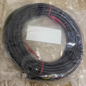 KEYENCE OP-87570 เซ็นเซอร์วัดระดับของเหลวแบบพัลส์ที่มีการนำทาง รุ่น FL สายไฟมาตรฐานชนิด L ยาว 10 ม. OP 87570 - Product Image 4