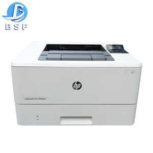 <span class=keywords><strong>Imprimante</strong></span> monochrome A4 reconditionnée <span class=keywords><strong>HP</strong></span> LaserJet Pro M403dw M402dw jusqu'à 38 ppm, recto-verso automatique, Wi-Fi, Ethernet, pour bureau rapide et professionnel - Product Image 2