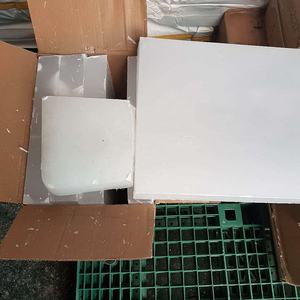 Cera de parafina totalmente refinada KunLun Price FuShun Sinopec para uso en velas - Product Image 6