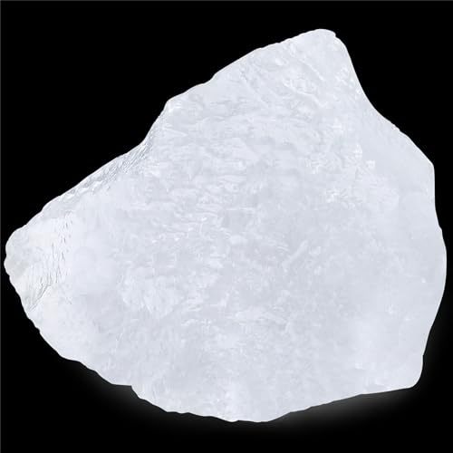 Clear crystal