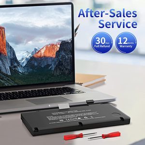 Batería de Repuesto de Alta Calidad para <span class=keywords><strong>MacBook</strong></span> Pro 13 Pulgadas A1322 <span class=keywords><strong>A1278</strong></span> 2009-2012 MB990 - Product Image 4