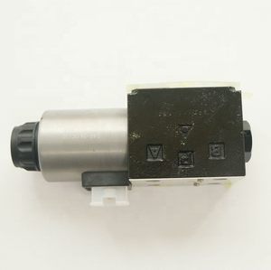 Nuevo Solenoide Original Italiano ATOS DKE-1610 DHL DHE DPHL Económico ATOS DKE-1610 DC 10 ATOS DKE-1610 Solenoide ATOS DKE-1610 DC 10 - Product Image 4