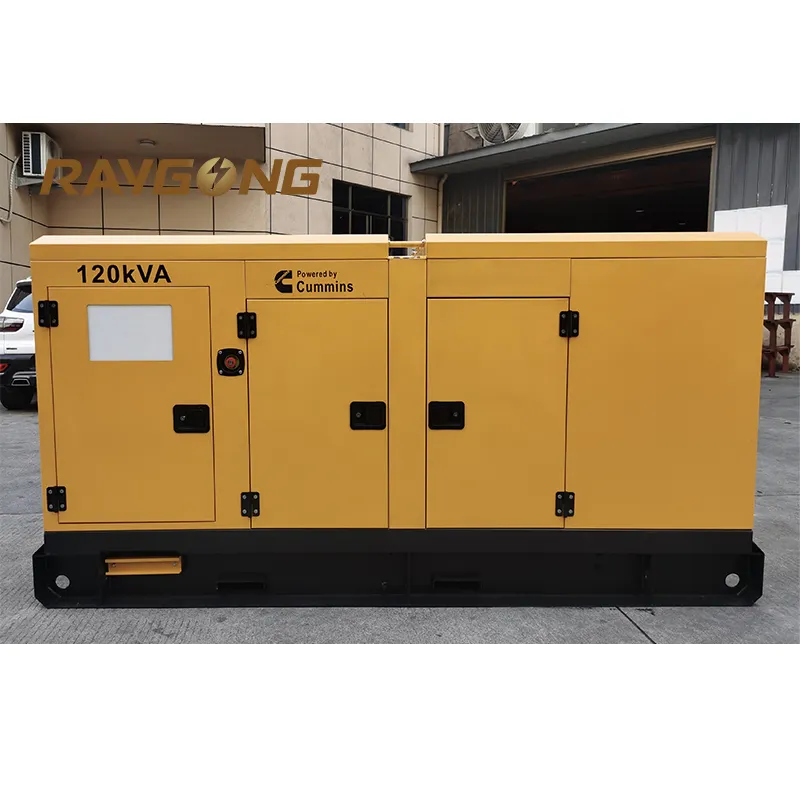 3 fase 20kw 20kva 40kw 50kva generatore diesel 20kw 25kw generatore diesel 20kva fabbricazione generatore