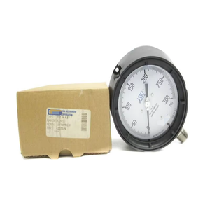 4337329 300PSI 1/2 新品 純正 在庫あり 産業オートメーション PLC プログラミングコントローラー - Product Image 1