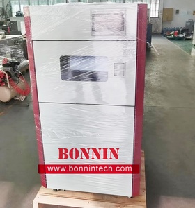 เครื่องทดสอบการซึมผ่านของความชื้นและไอน้ำในผ้าสิ่งทอ Bonnin ASTM E96 - Product Image 4