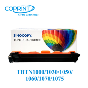 Cartouche de toner compatible TBTN1000/1030/1050/1060/1070/1075 pour <span class=keywords><strong>Brother</strong></span> HL-1110/1110E/1110R/1112/1112E DCP-1510/1510R/<span class=keywords><strong>1512</strong></span> - Product Image 1