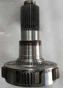 Ensemble de support d'engrenage planétaire d'arbre de sortie OEM pour camion européen CAMION AMÉRICAIN Japon 1316 232 039 151 221 AUTO - Product Image 5