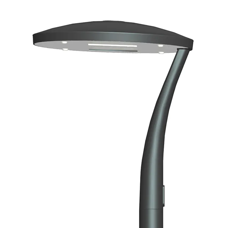 light sensor outdoor lights