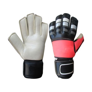 2024 meilleure bonne qualité Fabricant vente directe Gants de gardien de but Équipement de football Accessoires de sport - Product Image 4