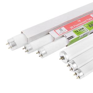 Chất lượng 2700-6500K 830 840 865 T8 10W 15W 18W 30W 36W 54W Watt 4 chân tiết kiệm năng lượng Đèn ống huỳnh quang cho dân cư - Product Image 4