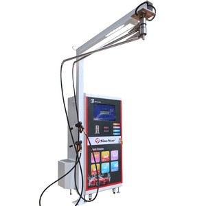 Máquina de <span class=keywords><strong>Lavado</strong></span> de Autos de <span class=keywords><strong>Autoservicio</strong></span> que Funciona con Monedas/Tarjetas/Billetes de 3KW/Equipo de Máquinas de <span class=keywords><strong>Lavado</strong></span> de Autos a Vapor de <span class=keywords><strong>Autoservicio</strong></span> - Product Image 1