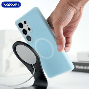 VAWI S013 Jelly <span class=keywords><strong>Silicone</strong></span> Phone Case Vente en gros pour <span class=keywords><strong>Samsung</strong></span> S25 Ultra S24 Ultra S23 Ultra pour iPhone pour la série Android - Product Image 3