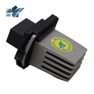 Resistencia del Ventilador del Aire Acondicionado para Ssangyong Rexton, 6814021030 - Product Image 5