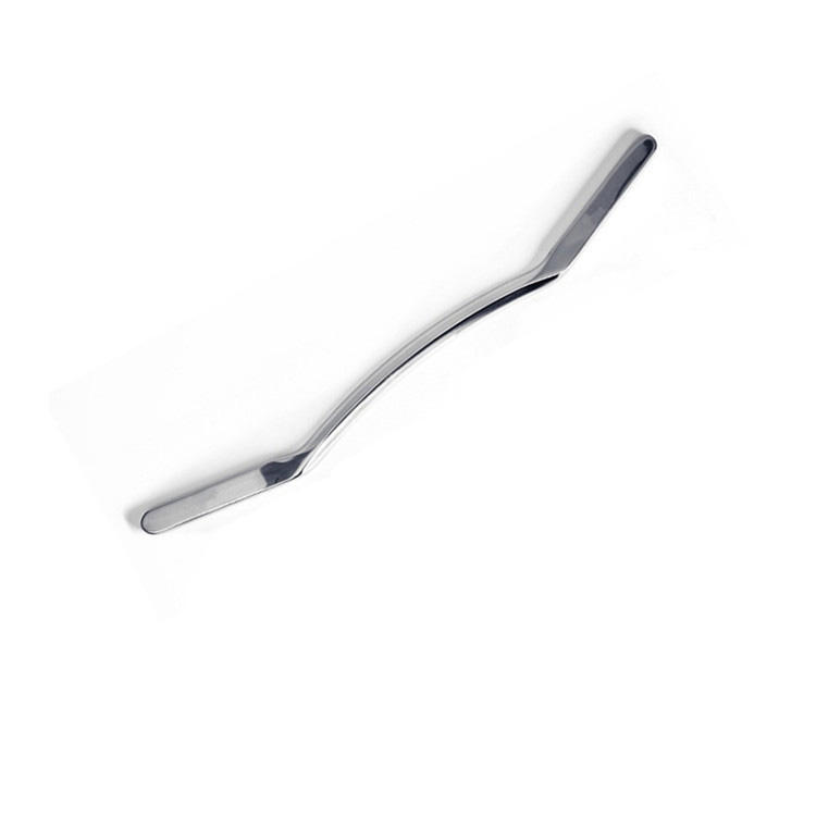 M type-grand m couteau-(8mm d'épaisseur)