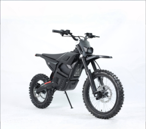 Motocicleta Todoterreno para Adultos con Motor de 72V/60V, Velocidad de 60 MPH - Product Image 1